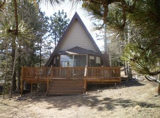 1008 Whispering Pines Dr, Estes Park, CO 80517
