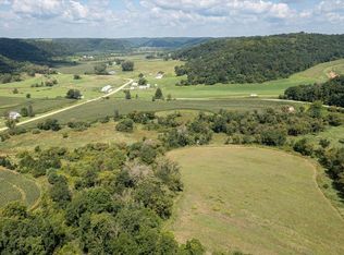 23509 COUNTY HIGHWAY EAST East, Richland Center, WI 53581