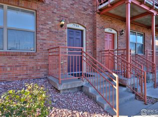 7906 W 54th Ave, Arvada, CO 80002