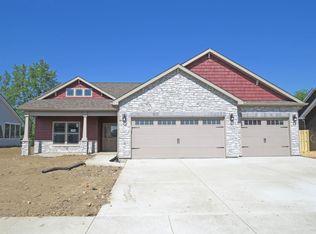 4903 Leeward Ln, Lafayette, IN 47909