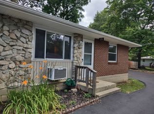 228 Gilbert Ave, Fairborn, OH 45324