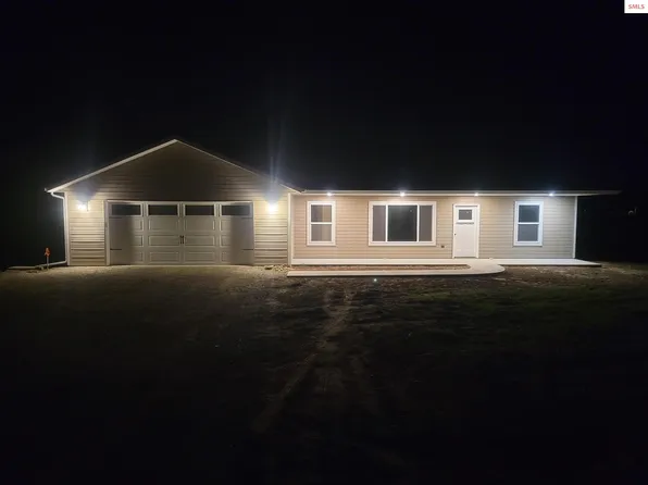 40 Heritage Way, Moyie Springs, ID 83845