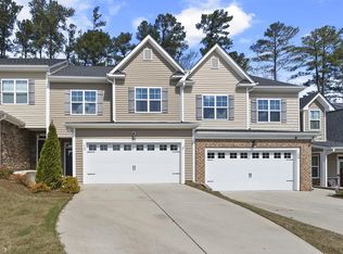 110 Churment Ct, Durham, NC 27703