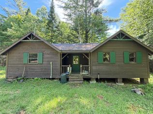 13 Whispering Woods Way, Long Lake, NY 12847