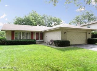 19019 Loomis Ave, Homewood, IL 60430