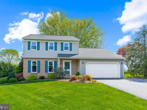 711 Lampeter Rd, Lancaster, PA 17602