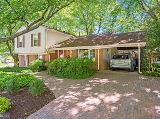 4729 Iris St, Rockville, MD 20853