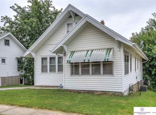 2610 S 34th St, Omaha, NE 68105