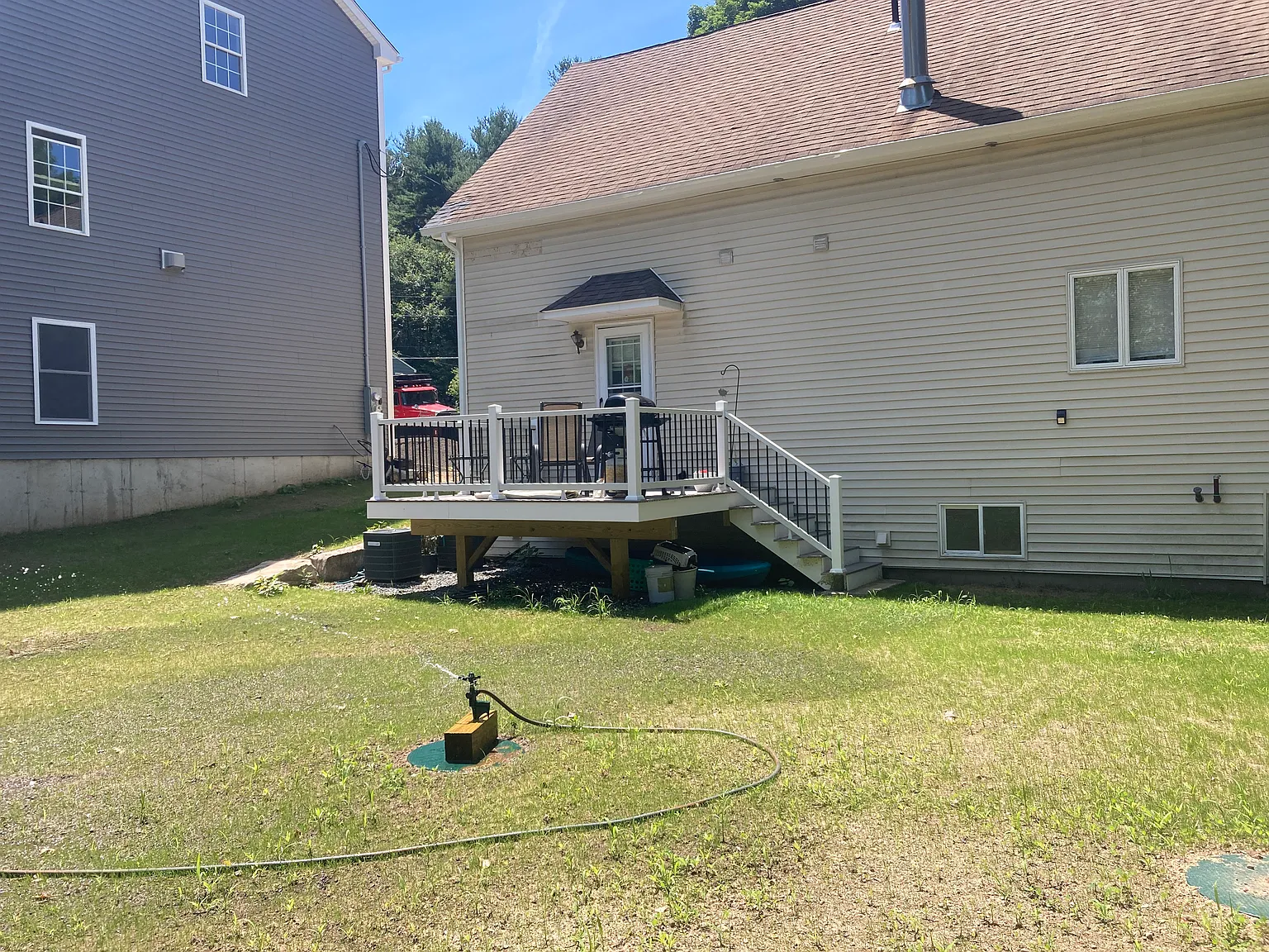 1 bed, 1.5 bath, 1000 sqft, $2,000 — Photo 2
