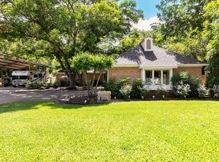711 S Harrison St, West, TX 76691