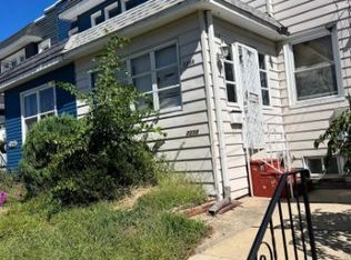 2258 Hollinshed Ave, Pennsauken, NJ 08110