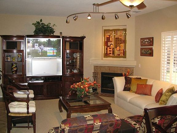 Gas fireplace wood shutters