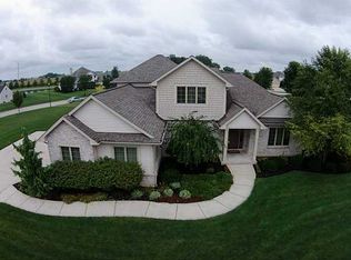 513 Quail Run, Archbold, OH 43502