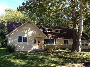 712 S Brittain Ave, Muncie, IN 47303