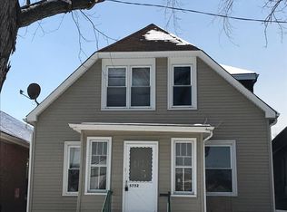 5752 N Mango Ave #1B, Chicago, IL 60646