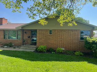 430 N 3rd St, Sterling, KS 67579