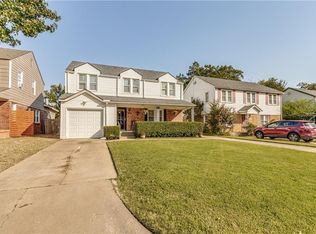 2413 NW 17th St, Oklahoma City, OK 73107