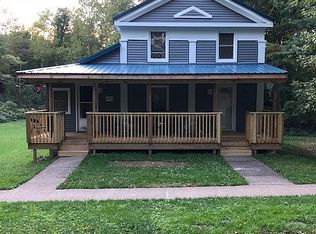 6923 Church St, Red Creek, NY 13143