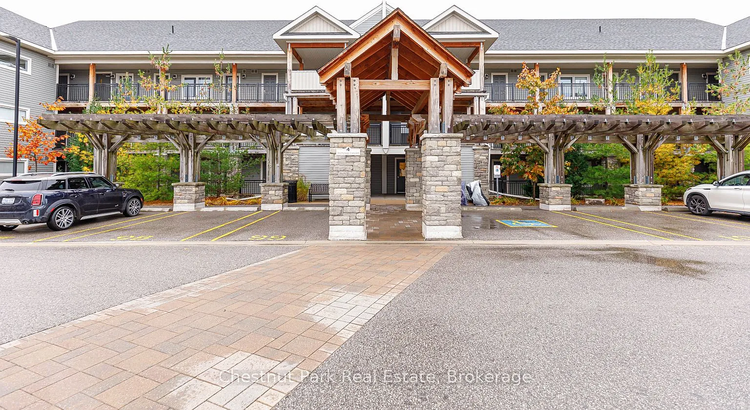 Wyldewood Cove — Photo 1