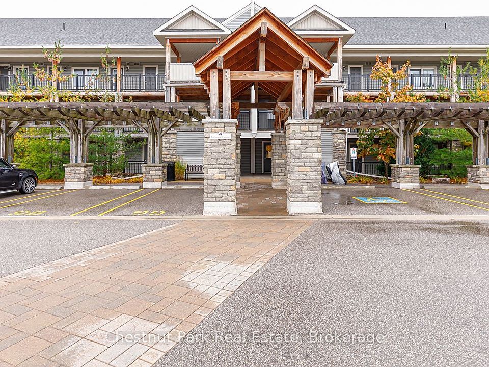 1st image of 4 Anchorage Cres #105