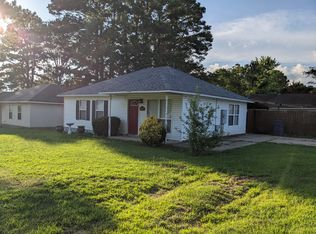 114 Walnut St, Cabot, AR 72023