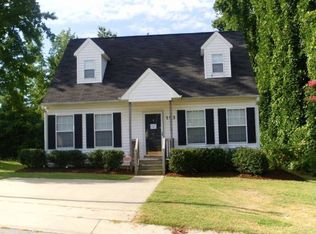 193 Garrett St, Roxboro, NC 27573