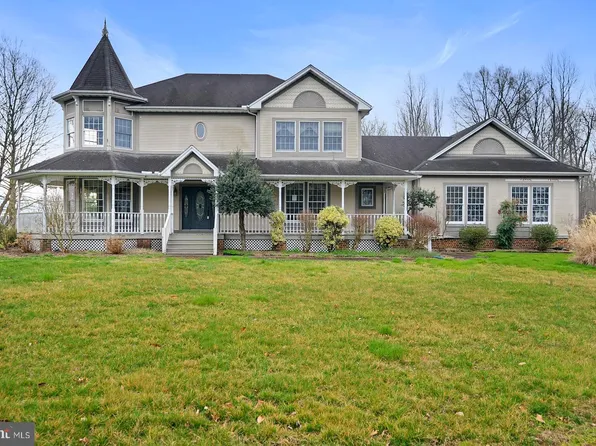 4 Drake Ct, Camden Wyoming, DE 19934