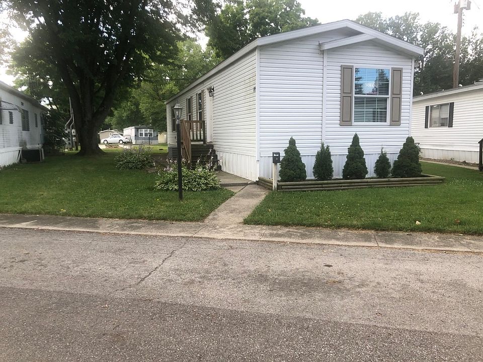 1st image of 1639 Marion Waldo Rd Lot 81