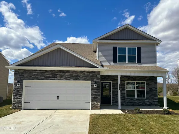 905 Ohara Ct, Blountville, TN 37617