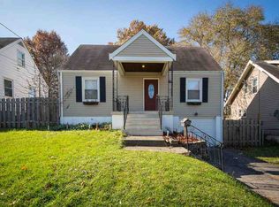 307 Clay St, Erlanger, KY 41018