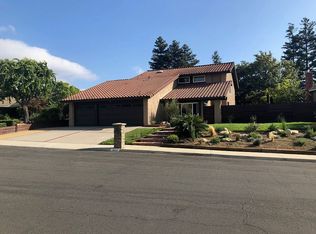 3600 Radcliffe Rd, Thousand Oaks, CA 91360