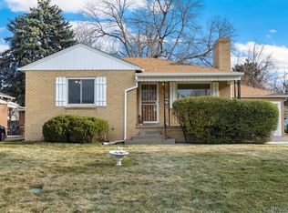 708 Elm St, Denver, CO 80220