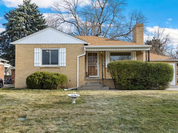 708 Elm Street, Denver, CO 80220