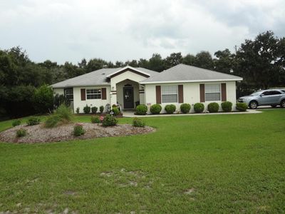 4475 SW 100th St, Ocala, FL, 34476