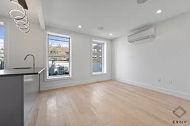 Rented by ERNY LLC