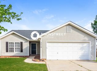 7710 Konsler Dr, Charlotte, NC 28214