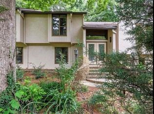 1450 Bentcreek Dr, Marietta, GA 30062
