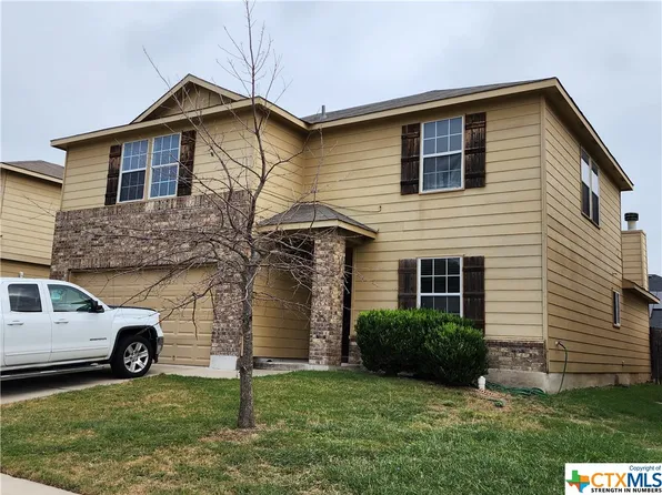 111 W Orion Dr, Killeen, TX 76542