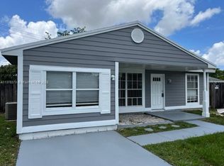 1721 SW 83rd Ave, Miramar, FL 33025