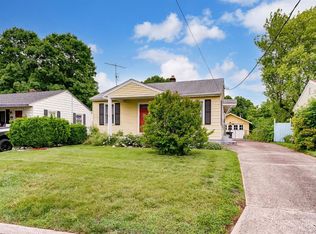 218 E Home Ave, Trenton, OH