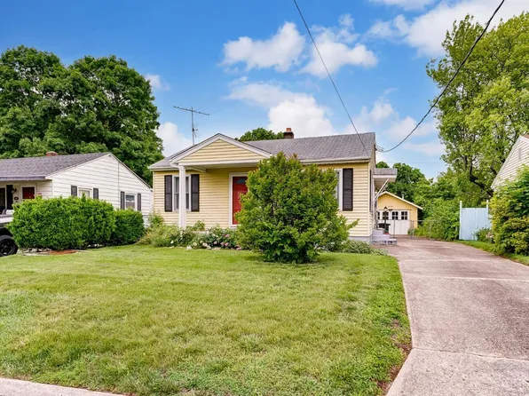 218 E Home Ave, Trenton, OH 45067