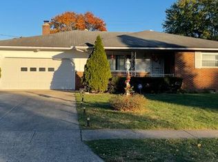 4876 Vanlear Rd, Columbus, OH 43229