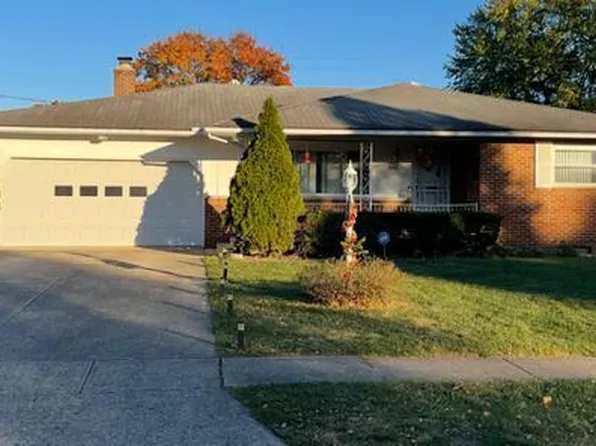 4876 Vanlear Rd, Columbus, OH 43229