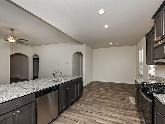 5th image of 9612 Teton Vista Dr