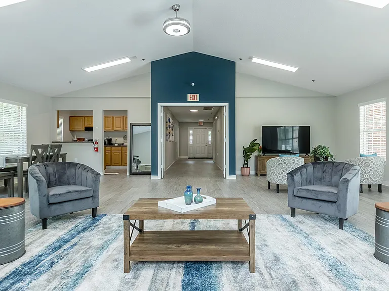 Mattox Landing Apartments — Photo 8