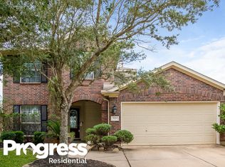 9211 Filaree Ridge Ln, Houston, TX 77089