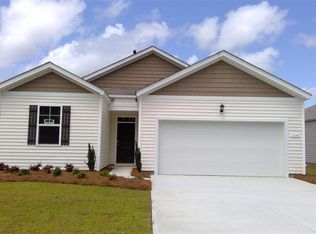 1134 Maxwell Dr LOT 221, Macon B Little River, SC 29566