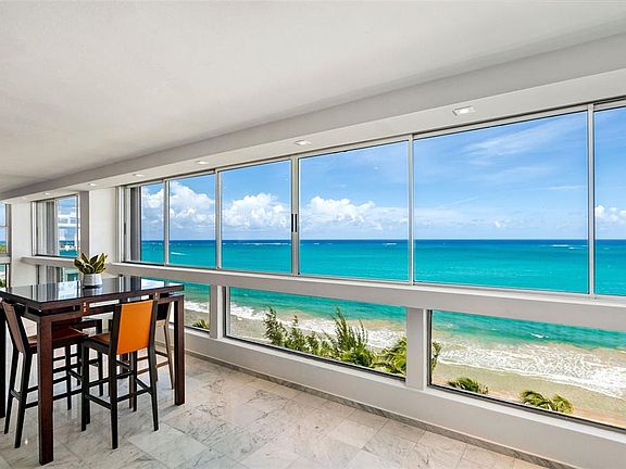 5th image of Plaza Atlantico AVE ISLA VERDE #1002