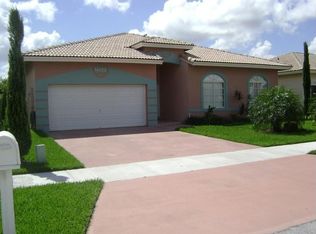 14088 SW 160th Ct, Miami, FL 33196