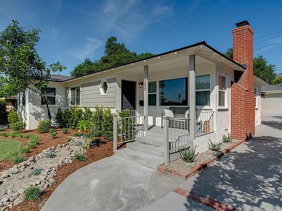 2nd image of 3255 Paloma St